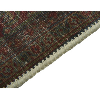 Carpet PETRA WINE (Magic Home Print Collection)